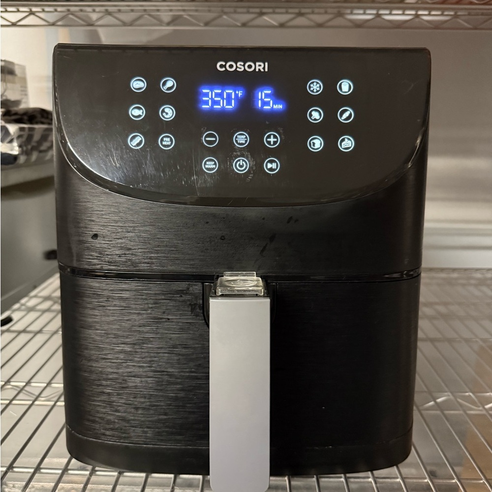 Cosori Air Fryer Pro Gen 2
